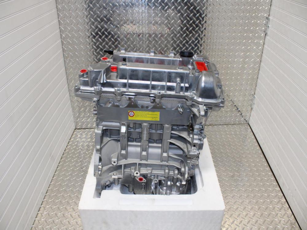 2013 2014 2015 2016 2017 HYUNDAI VELOSTER 1.6 TURBO ENGINE BRAND NEW G4FJ: Image 2