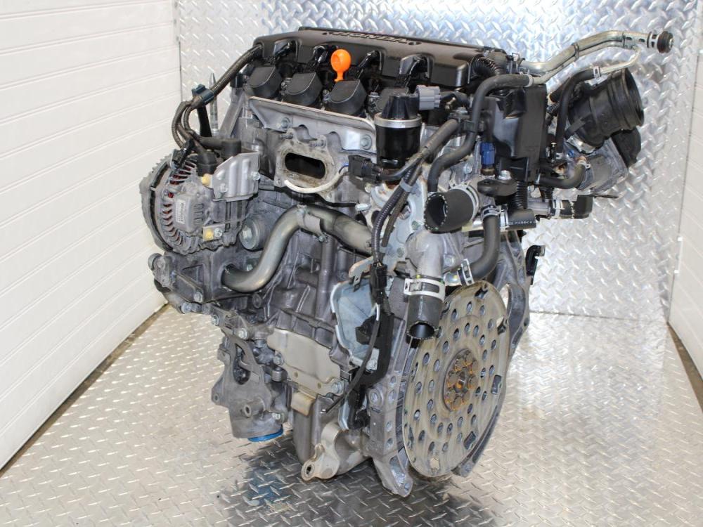 2006 2007 2008 2009 2010 2011 HONDA CIVIC ENGINE 4 CYLINDER R18A 1.8L JDM MOTORS: Image 7