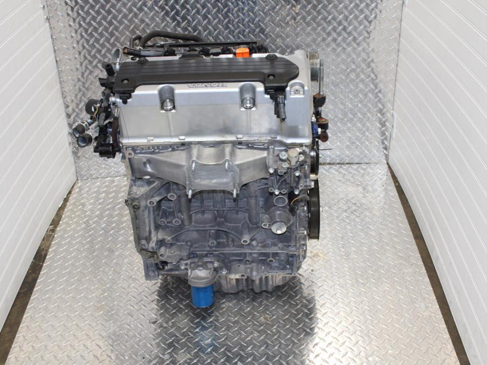 2010 2011 2012 2013 2014 HONDA CR-V ENGINE 2.4L JDM K24A 4 CYLINDER MOTOR RB3: Image 7