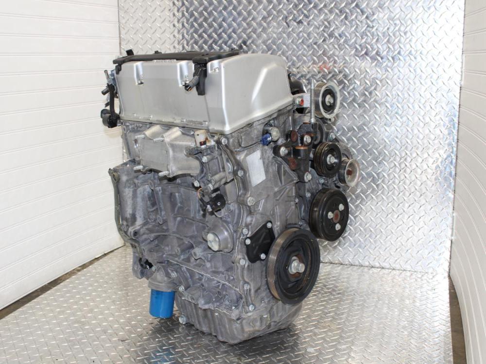2010 2011 2012 2013 2014 HONDA CR-V ENGINE 2.4L JDM K24A 4 CYLINDER MOTOR RB3: Image 8