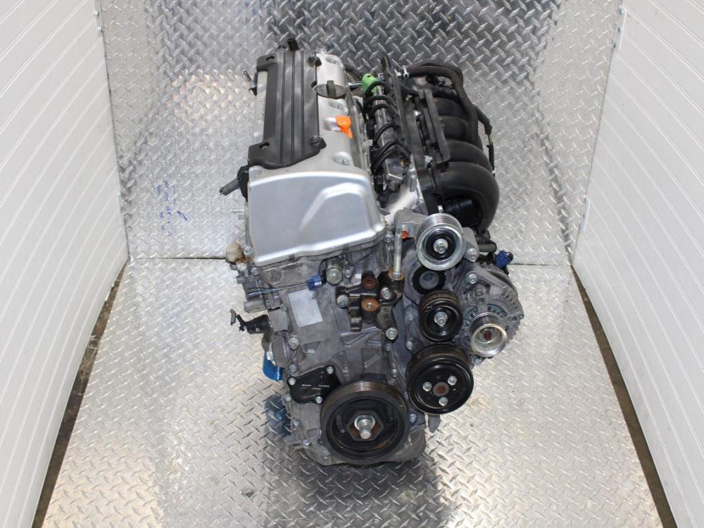 ACURA TSX MOTOR ENGINE JDM 2.4L VTEC 2009 2010 2011 2012 2013 2014: Image 1
