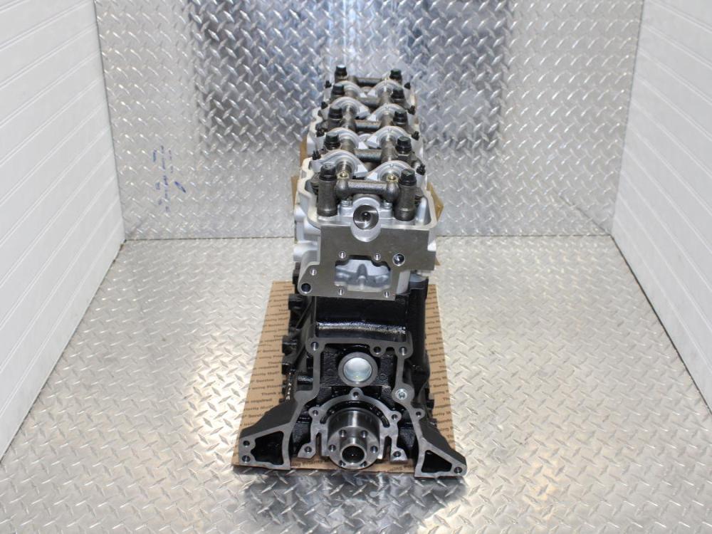 1981-1995 TOYOTA PICKUP 2.4L ENGINE 22R-E JDM 4-CYL ENGINE 22RE BRAND NEW ZERO MILE: Image 3