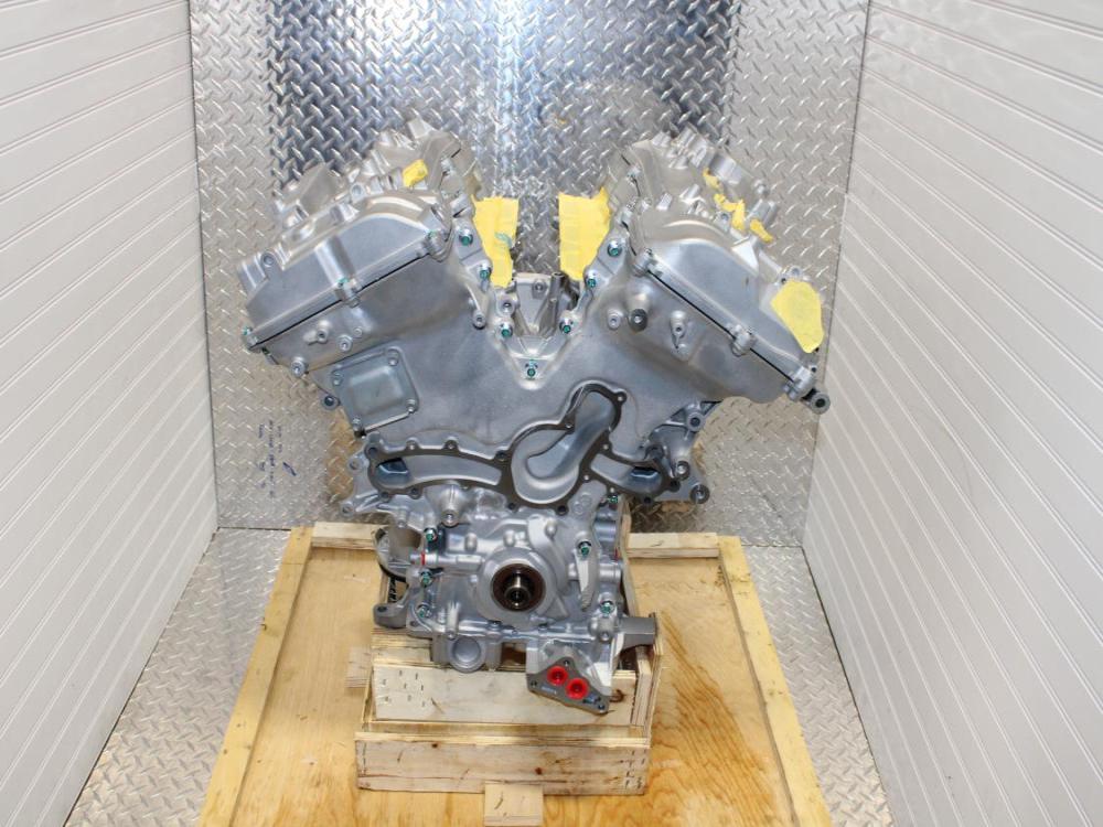 2010-2015 BRAND NEW TOYOTA PICKUP TACOMA TUNDRA 4RUNNER FJ CRUISER 4.0L ENGINE 1GRFE GEN-2: Image 1