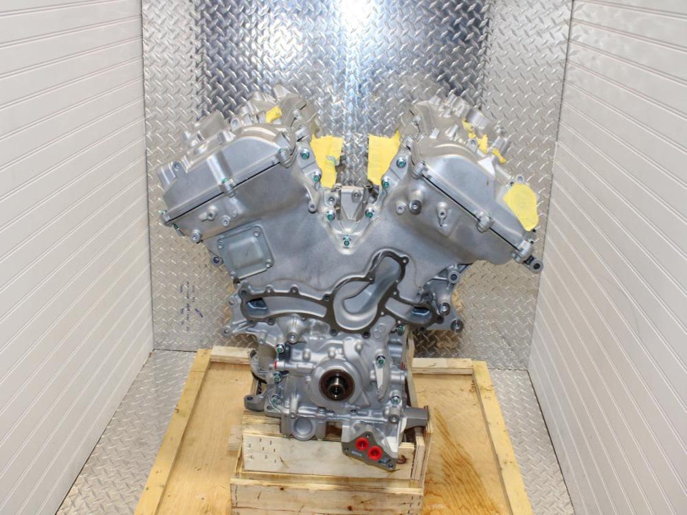 2010-2015 BRAND NEW TOYOTA PICKUP TACOMA TUNDRA 4RUNNER FJ CRUISER 4.0L ENGINE 1GRFE GEN-2: Image 4