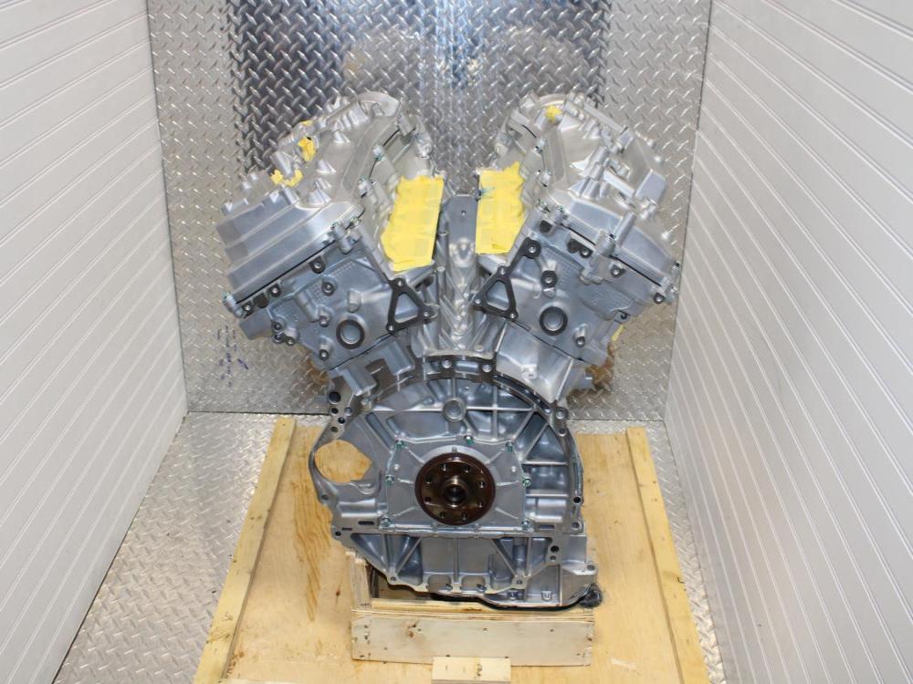 2010-2015 BRAND NEW TOYOTA PICKUP TACOMA TUNDRA 4RUNNER FJ CRUISER 4.0L ENGINE 1GRFE GEN-2: Image 6