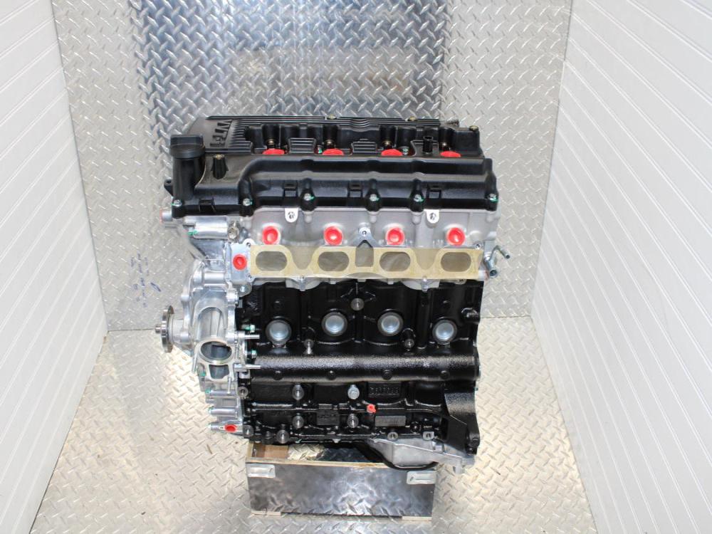 2005-2015 TOYOTA TACOMA 2.7L BRAND NEW ENGINE 2TR-FE 4-CYLINDER TOYOTA PICKUP MOTOR: Image 2