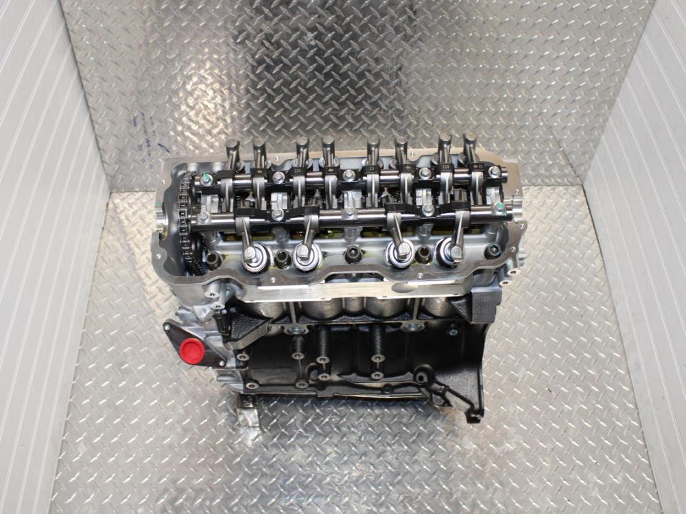 1998-2004 NISSAN FRONTIER XTERRA 2.4L ENGINE KA24DE BRAND NEW JDM KA24 **ZERO MILE**: Image 4