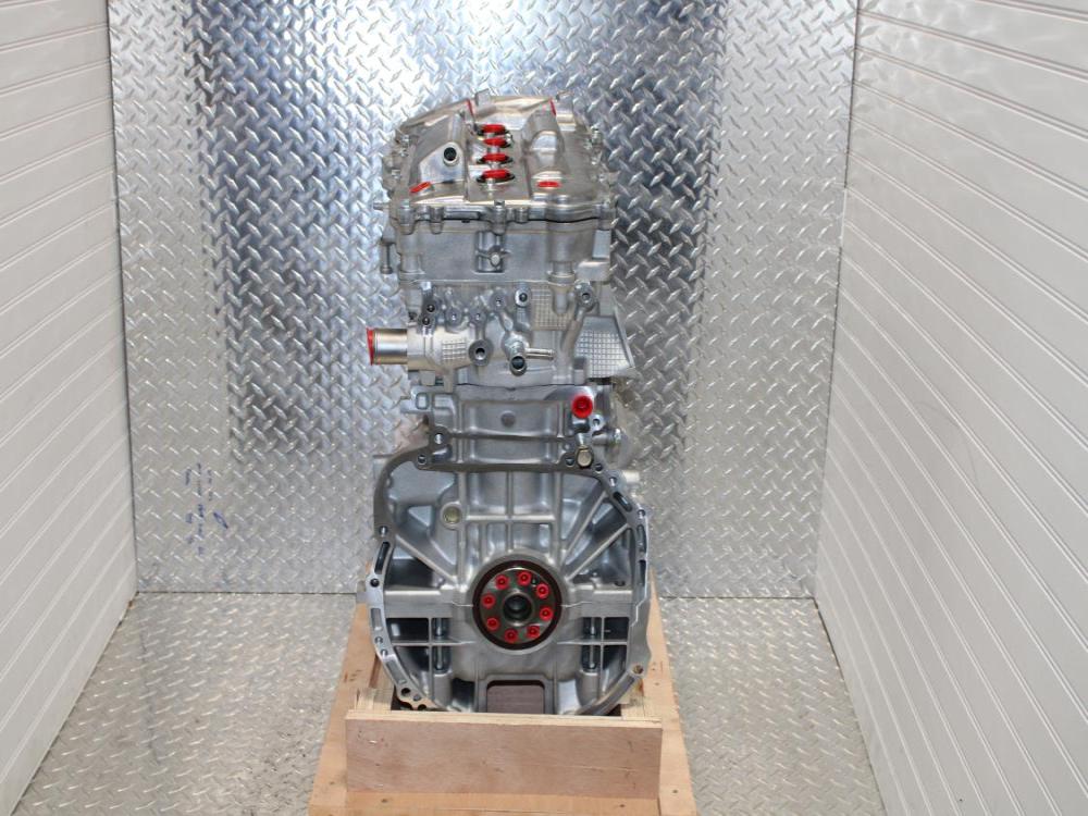 2010-2017 TOYOTA RAV4 CAMRY 2.5 ENGINE 2AR-FE 4-CYLINDER JDM REMANUFACTURED (ZERO MILE): Image 5