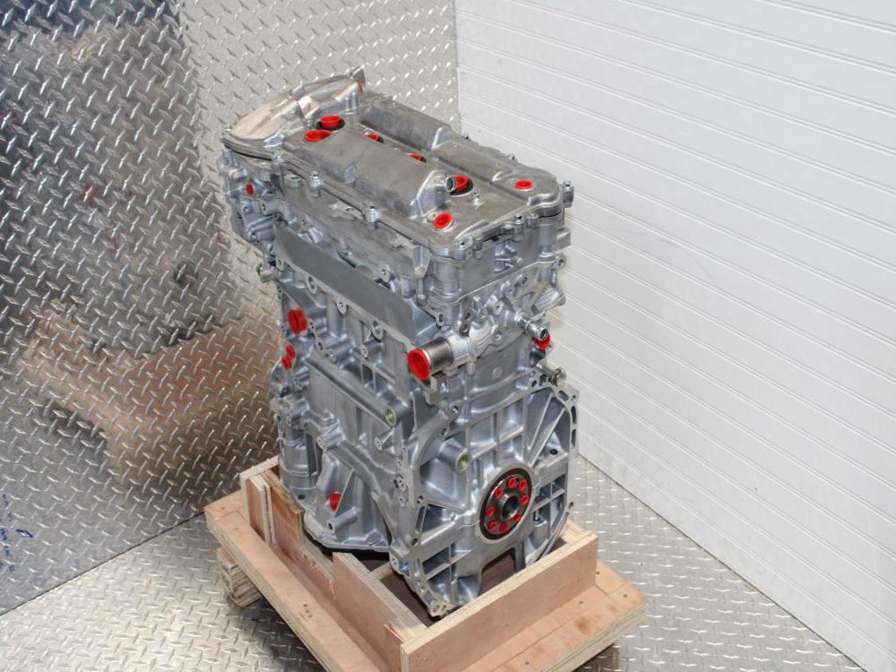 2010-2017 TOYOTA RAV4 CAMRY 2.5 ENGINE 2AR-FE 4-CYLINDER JDM REMANUFACTURED (ZERO MILE): Image 4