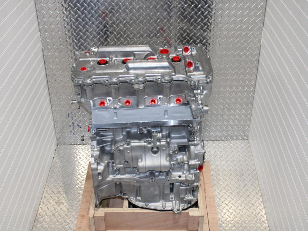 2011-2016 SCION TC 2.5 ENGINE 2AR-FE JDM REMANUFACTURED ENGINE (ZERO MILE): Image 3