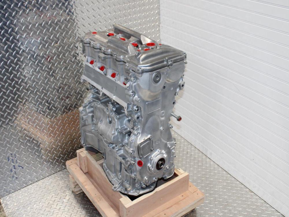 2011-2016 SCION TC 2.5 ENGINE 2AR-FE JDM REMANUFACTURED ENGINE (ZERO MILE): Image 1