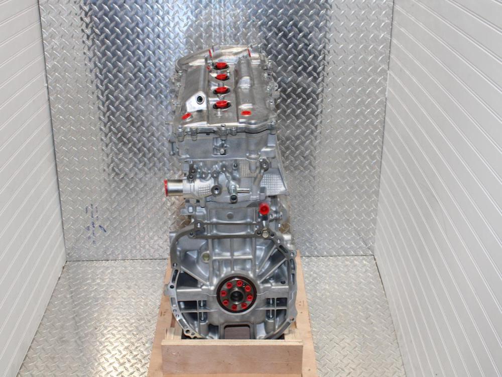 2011-2016 SCION TC 2.5 ENGINE 2AR-FE JDM REMANUFACTURED ENGINE (ZERO MILE): Image 5