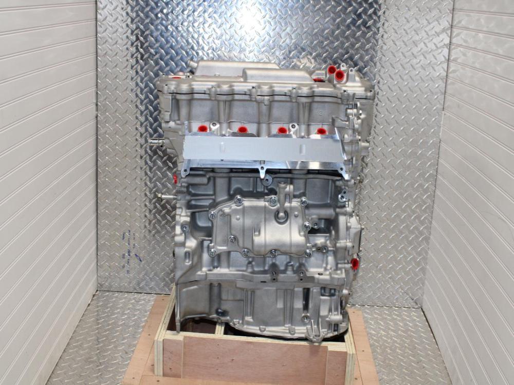2009-2015 TOYOTA VENZA 2.7L ENGINE 2AR-FE REMANUFACTURED ZERO MILE : Image 5