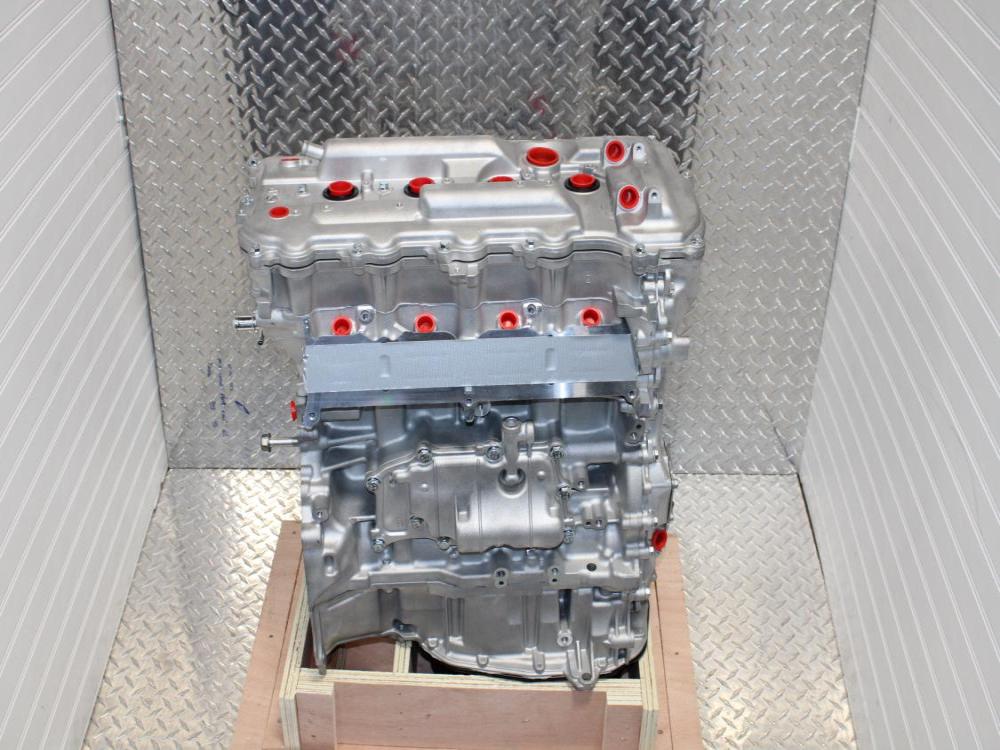 2009-2019 TOYOTA HIGHLANDER 2.7 ENGINE 1ARFE REMANUFACTURED ZERO MILE ENGINE: Image 6