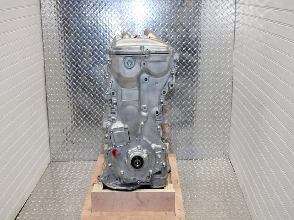 2009-2019 TOYOTA HIGHLANDER 2.7 ENGINE 1ARFE REMANUFACTURED ZERO MILE ENGINE: Image 4