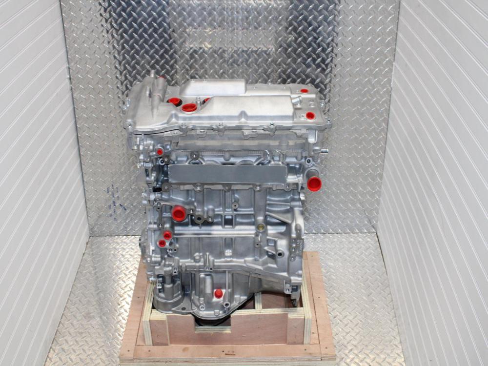 2009-2019 TOYOTA HIGHLANDER 2.7 ENGINE 1ARFE REMANUFACTURED ZERO MILE ENGINE: Image 5