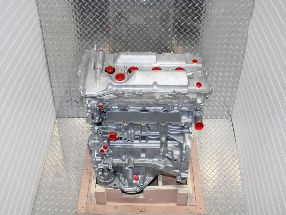 2009-2019 TOYOTA HIGHLANDER 2.7 ENGINE 1ARFE REMANUFACTURED ZERO MILE ENGINE: Image 3