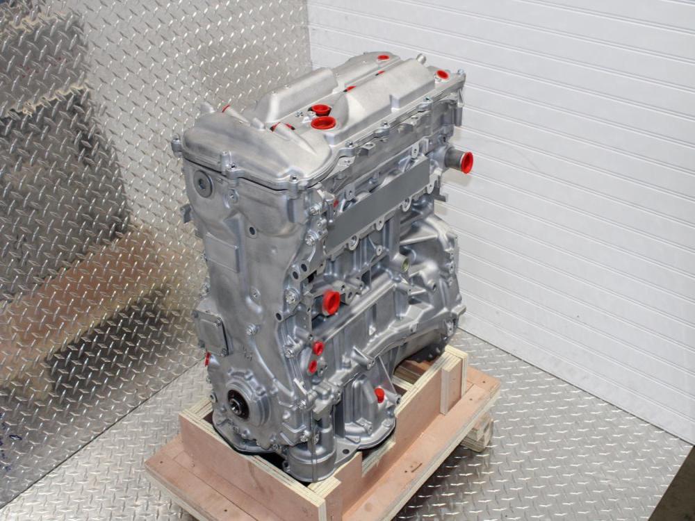 2011 2012 2013 TOYOTA SIENNA 2.7L ENGINE 1AR-FE REMANUFACTURED ZERO MILE : Image 2