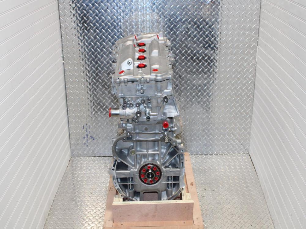 2011 2012 2013 TOYOTA SIENNA 2.7L ENGINE 1AR-FE REMANUFACTURED ZERO MILE : Image 3