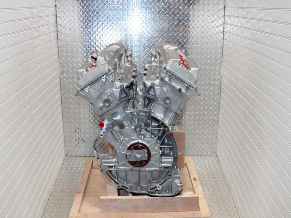 2003-2009 TOYOTA 4RUNNER TACOMA TUNDRA T100 FJ CRUISER 4.0 REMANUFACTURED ENGINE 1GRFE GEN-1 ZERO MILE: Image 3