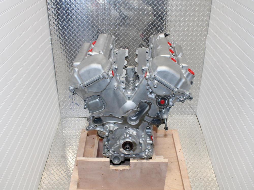 2003-2009 TOYOTA 4RUNNER TACOMA TUNDRA T100 FJ CRUISER 4.0 REMANUFACTURED ENGINE 1GRFE GEN-1 ZERO MILE: Image 4