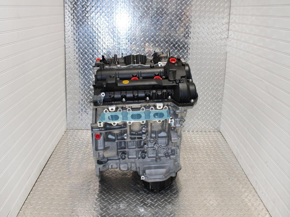2013-2019 KIA SORENTO KIA 3.3 ENGINE REMANUFACTURED G6DH V6 ENGINE ZERO MILE: Image 3