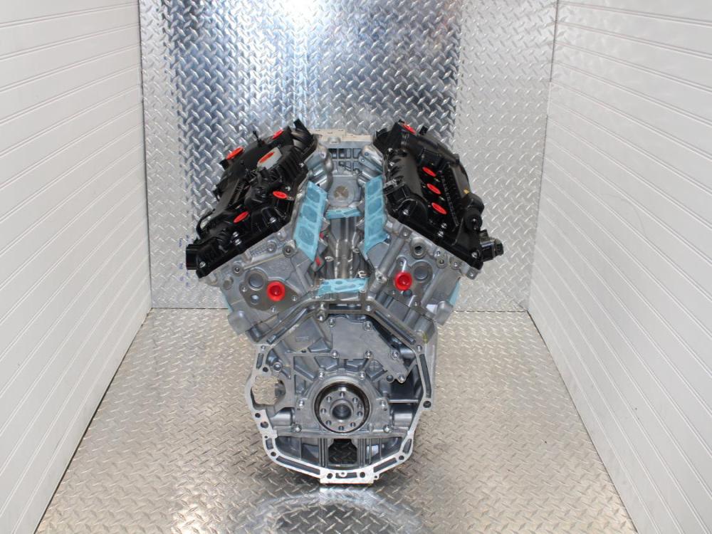 2013-2019 KIA SORENTO KIA 3.3 ENGINE REMANUFACTURED G6DH V6 ENGINE ZERO MILE: Image 2