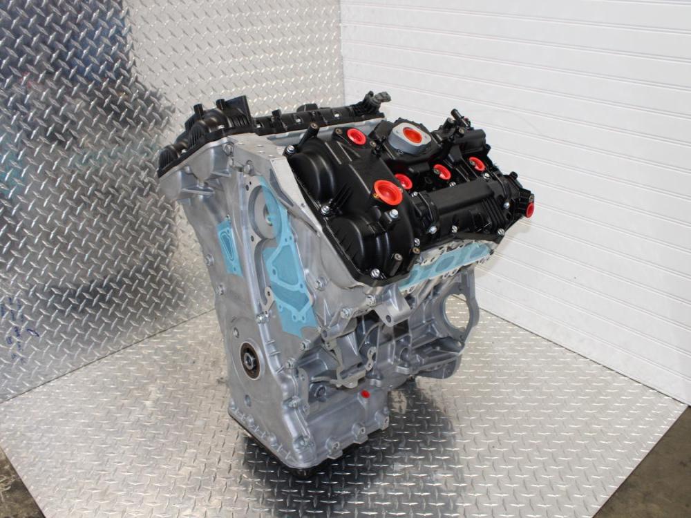 2013-2019 KIA SORENTO KIA 3.3 ENGINE REMANUFACTURED G6DH V6 ENGINE ZERO MILE: Image 1
