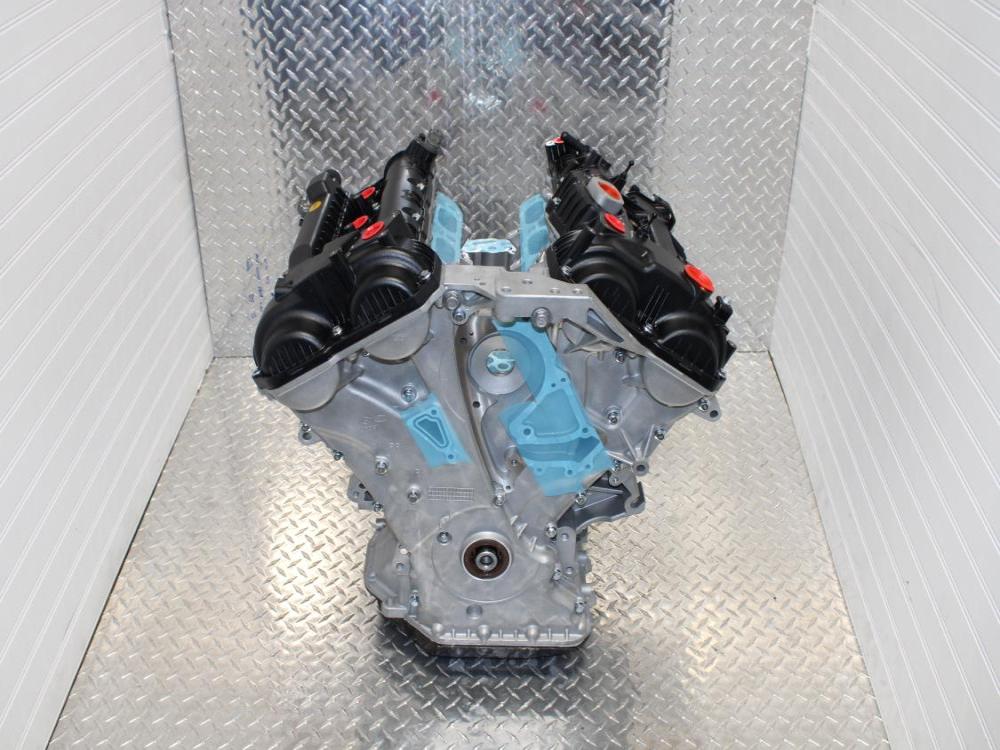 2013-2019 HYUNDAI SANTA FE HYUNDAI AZERA 3.3 ENGINE V6 G6DH-GDI REMANUFACTURED MOTOR (0 MILE): Image 3
