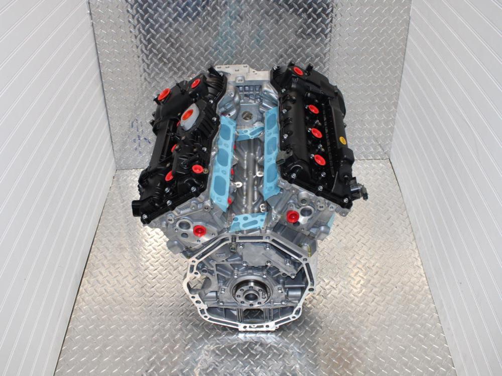 2013-2019 HYUNDAI SANTA FE HYUNDAI AZERA 3.3 ENGINE V6 G6DH-GDI REMANUFACTURED MOTOR (0 MILE): Image 4
