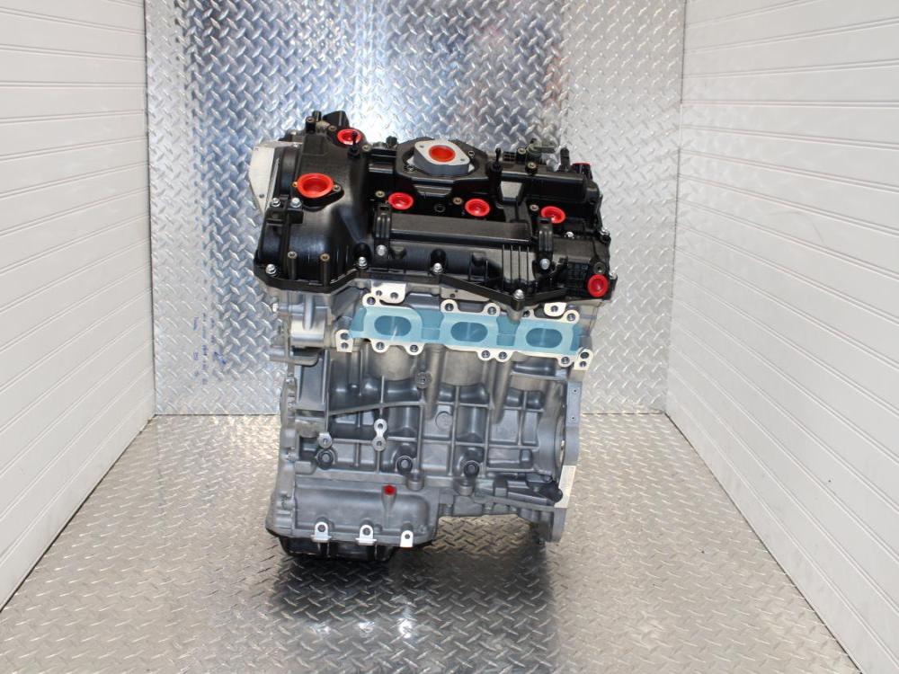 2013-2019 HYUNDAI SANTA FE HYUNDAI AZERA 3.3 ENGINE V6 G6DH-GDI REMANUFACTURED MOTOR (0 MILE): Image 1