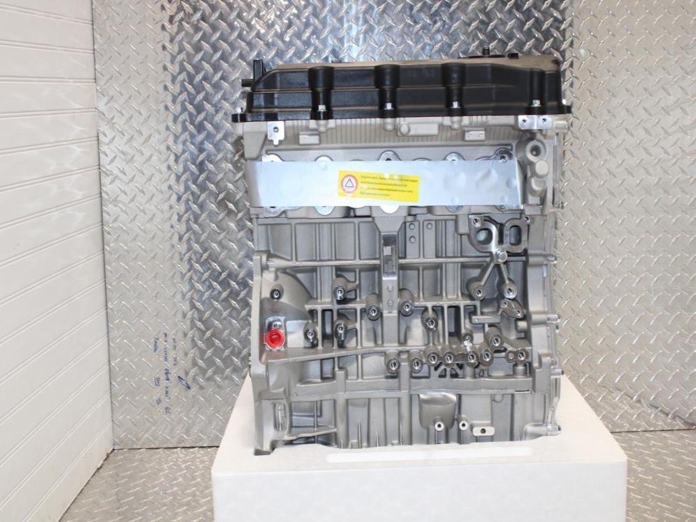 2004-2007 HYUNDAI SONATA 2005-2008 HYUNDAI GRANDEUR 2.4 ENGINE G4KC BRAND NEW: Image 3