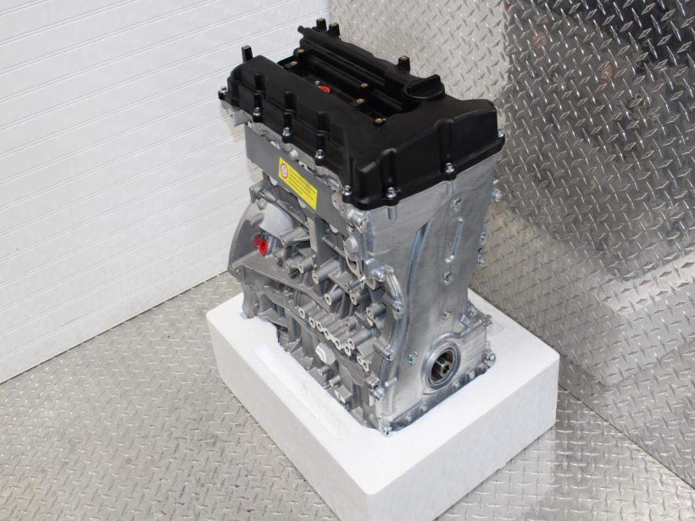 2004-2007 HYUNDAI SONATA 2005-2008 HYUNDAI GRANDEUR 2.4 ENGINE G4KC BRAND NEW: Image 2