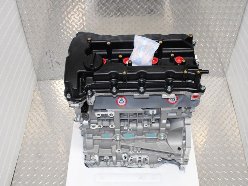 2005-2008 KIA OPTIMA 2007-2008 KIA RONDO 2.4L ENGINE G4KC **BRAND NEW** ZERO MILE: Image 2