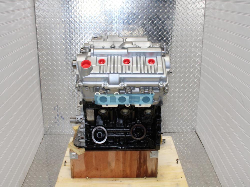1995-2004 BRAND NEW TOYOTA TACOMA T100 4RUNNER HIACE 3.4L V6 MOTOR 5VZFE JDM: Image 1