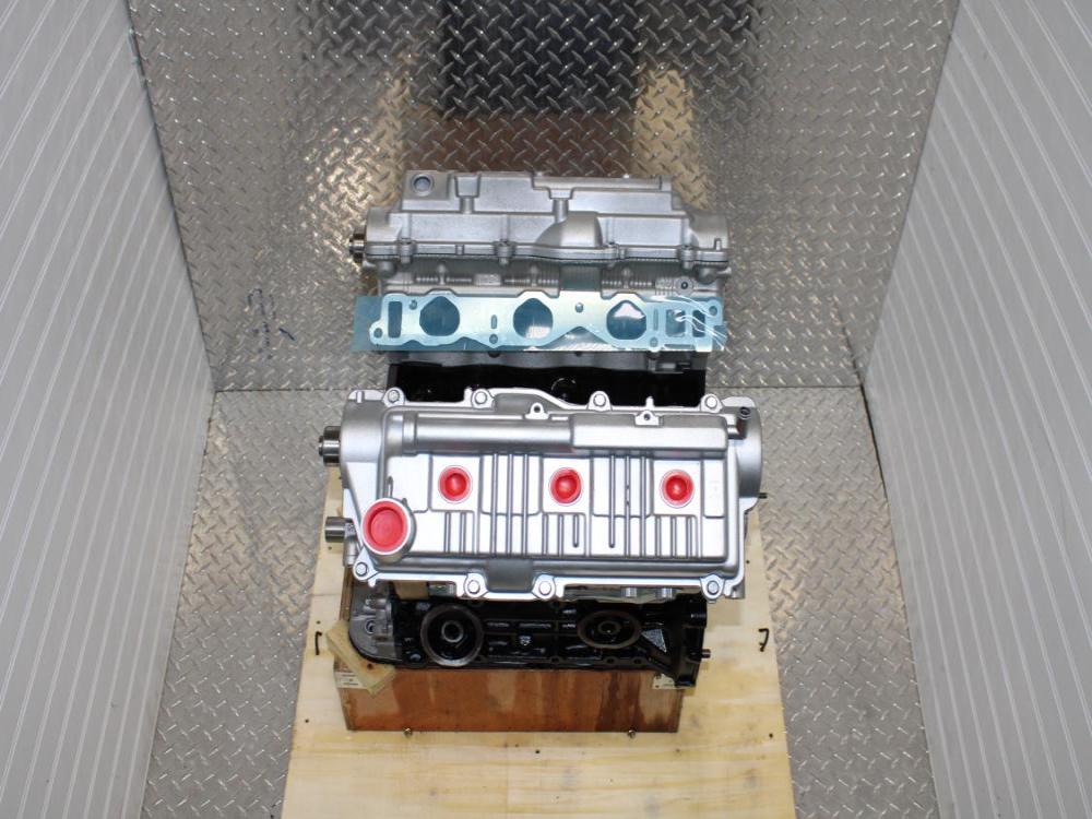 1995-2004 BRAND NEW TOYOTA TACOMA T100 4RUNNER HIACE 3.4L V6 MOTOR 5VZFE JDM: Image 3
