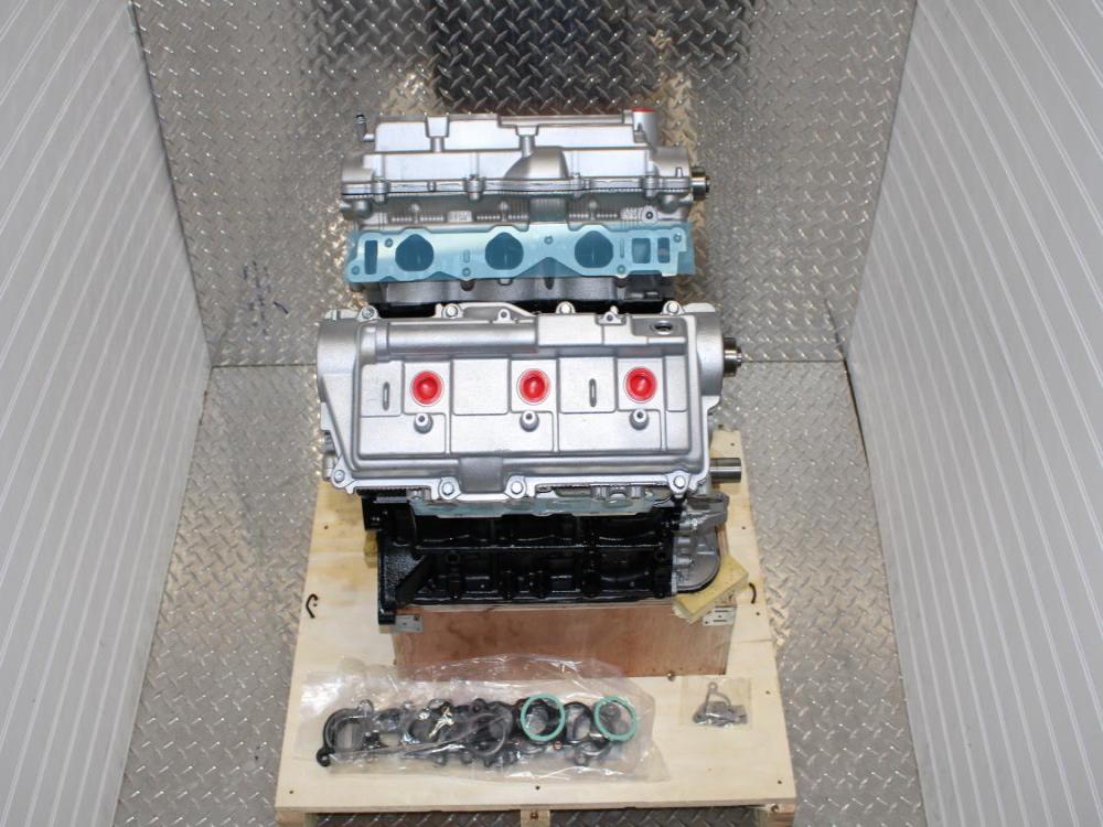 1995-2004 BRAND NEW TOYOTA TACOMA T100 4RUNNER HIACE 3.4L V6 MOTOR 5VZFE JDM: Image 2