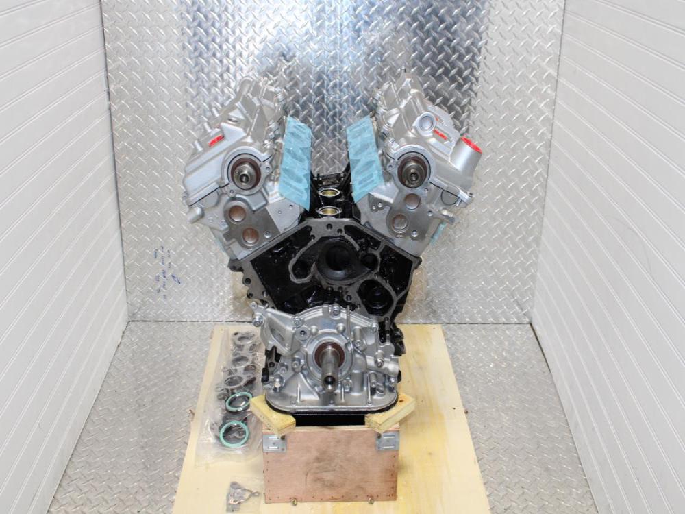 00 01 02 03 04 Toyota Tundra 3.4 Engine 5VZFE Brand New V6 Motor: Image 3