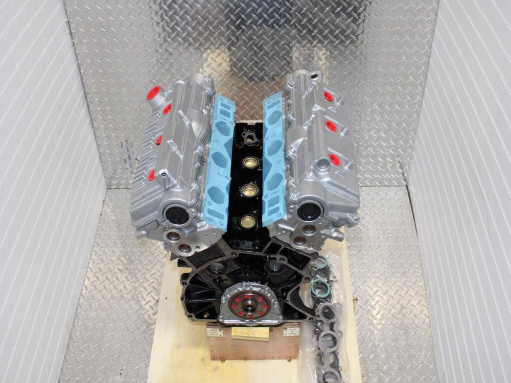 00 01 02 03 04 Toyota Tundra 3.4 Engine 5VZFE Brand New V6 Motor: Image 2