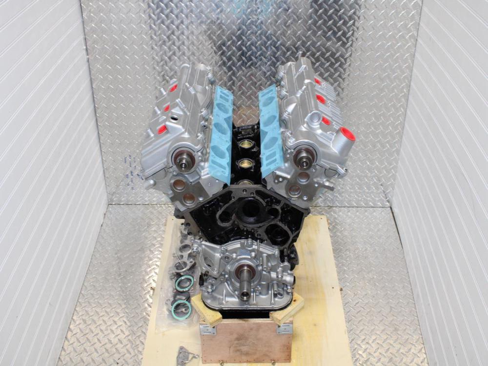 96 97 98 99 00 01 02 03 04 Toyota Tacoma 3.4 Engine V6 5VZFE Brand new Engine: Image 3