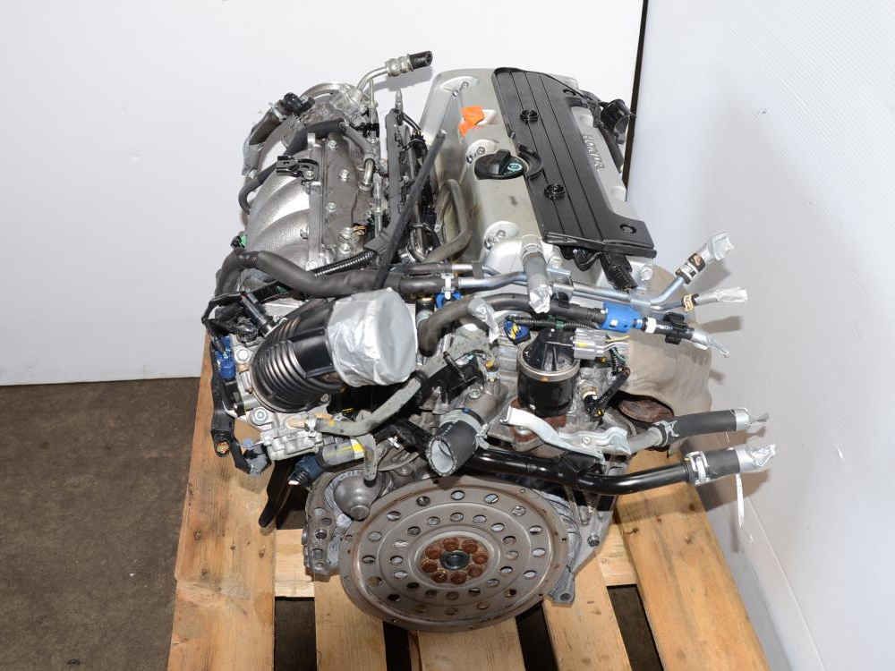 2003-2007 HONDA ELEMENT 2.4L ENGINE 4-CYLINDER: Image 13