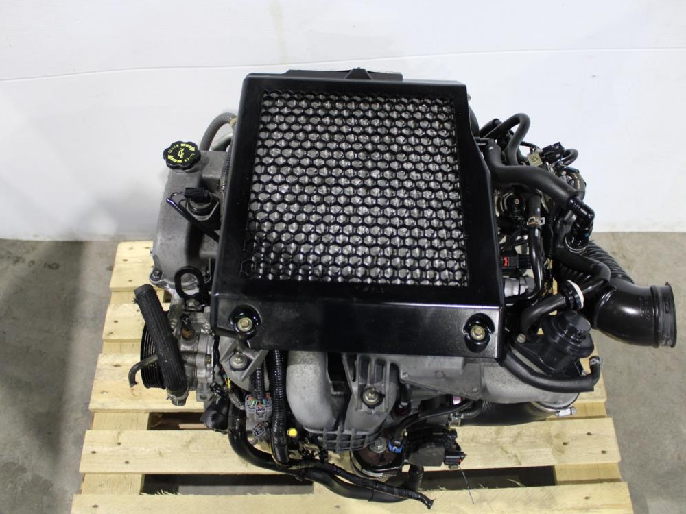 MAZDA SPEED 3 / CX7 L3 TURBO ENGINE MOTOR 2006 2007 2008 2009 2010 2011 2012: Image 1