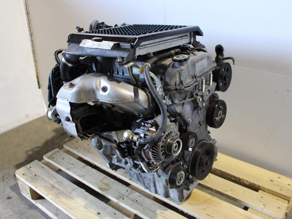 MAZDA SPEED 3 / CX7 L3 TURBO ENGINE MOTOR 2006 2007 2008 2009 2010 2011 2012: Image 5