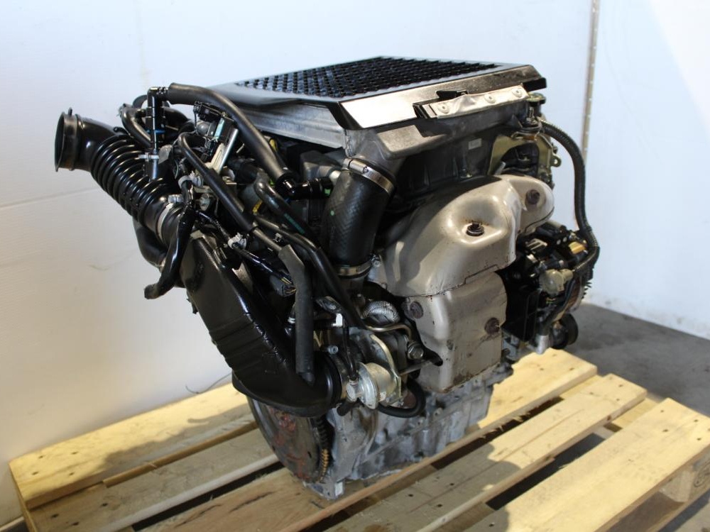 MAZDA SPEED 3 / CX7 L3 TURBO ENGINE MOTOR 2006 2007 2008 2009 2010 2011 2012: Image 3