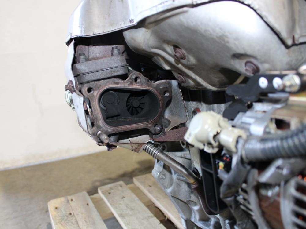 MAZDA SPEED 3 / CX7 L3 TURBO ENGINE MOTOR 2006 2007 2008 2009 2010 2011 2012: Image 4