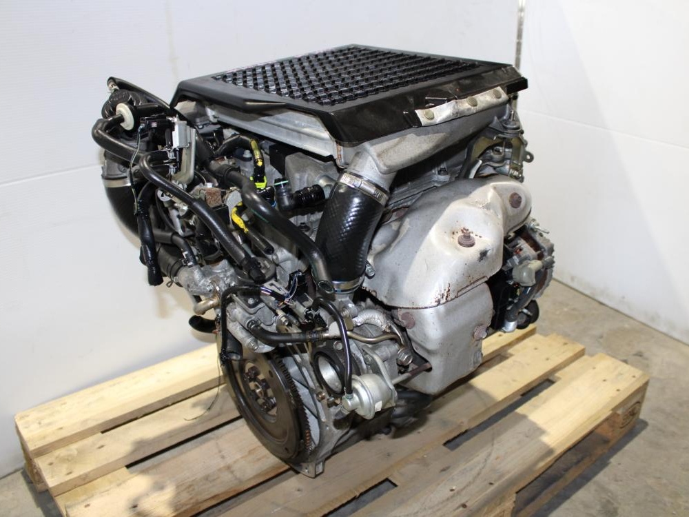 2006-2012 JDM MAZDA CX-7 L3 2.3L TURBO ENGINE 06-12 MAZDASPEED 3 MOTOR L3-VDT: Image 3