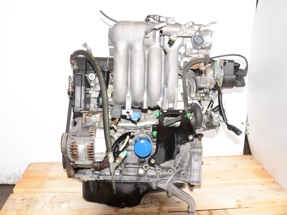 1997-2001 JDM HONDA CRV, INTEGRA 2.0L ENGINE B20B HIGH COMPRESSION: Image 2