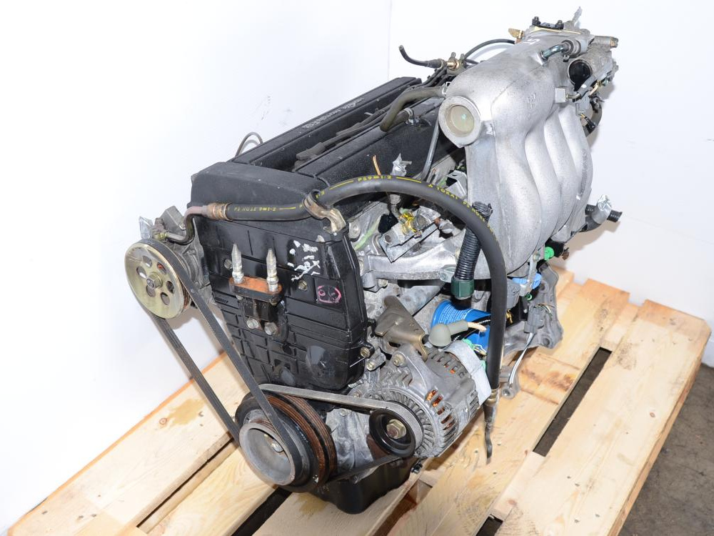 1997-2001 JDM HONDA CRV, INTEGRA 2.0L ENGINE B20B HIGH COMPRESSION: Image 8