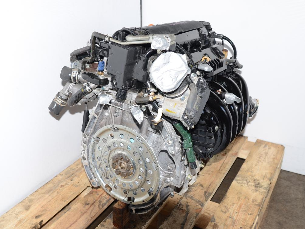 2006-2011 JDM HONDA CIVIC EX DX LX 1.8L ENGINE R18A FOR SALE: Image 3