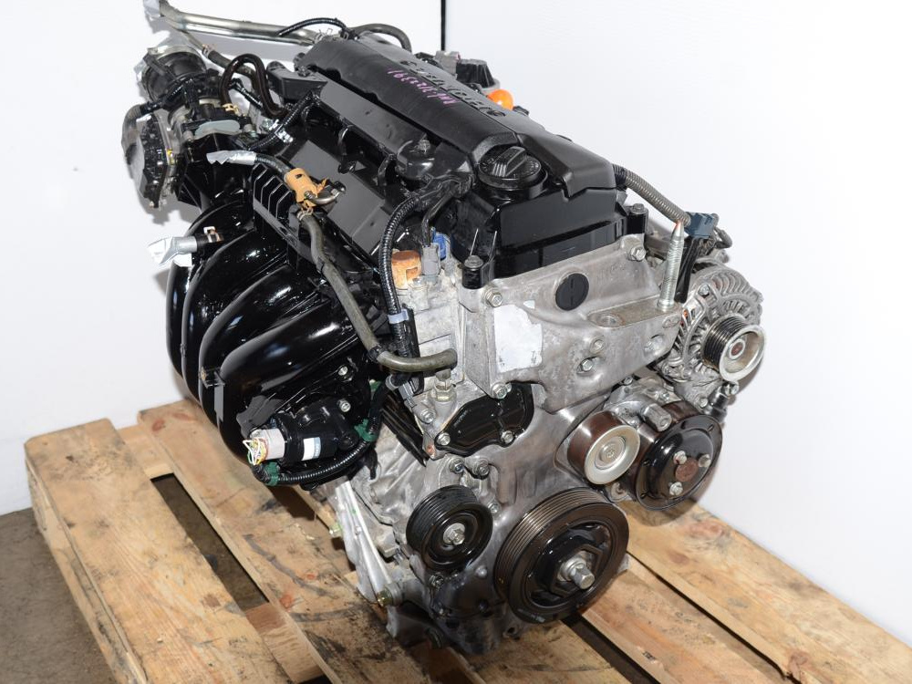 2006-2011 JDM HONDA CIVIC EX DX LX 1.8L ENGINE R18A FOR SALE: Image 2
